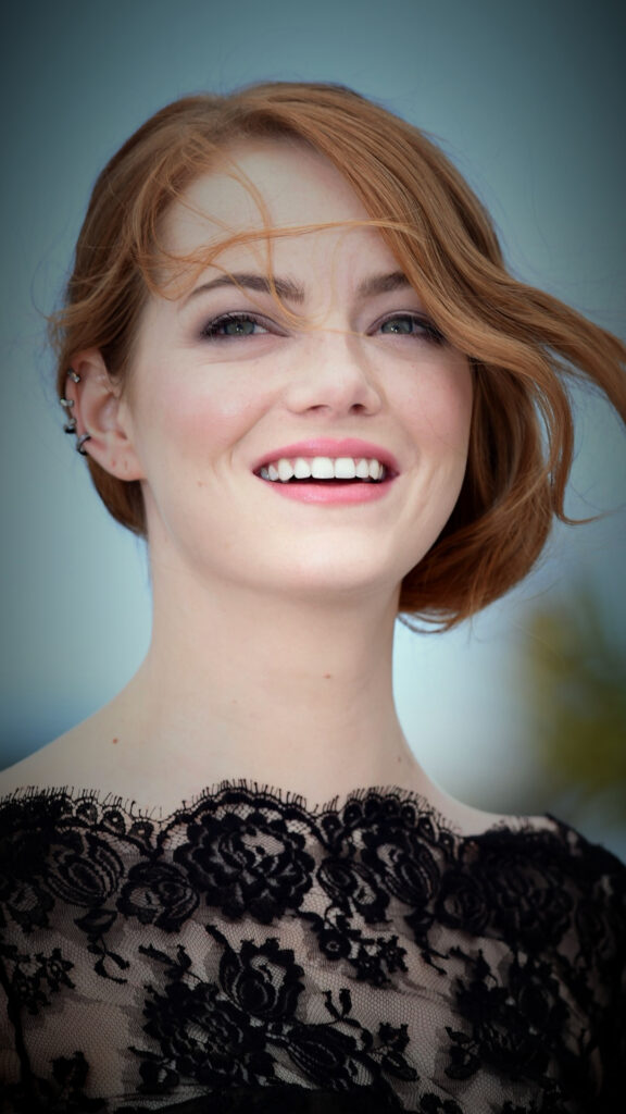 Emma Stone Wallpaper