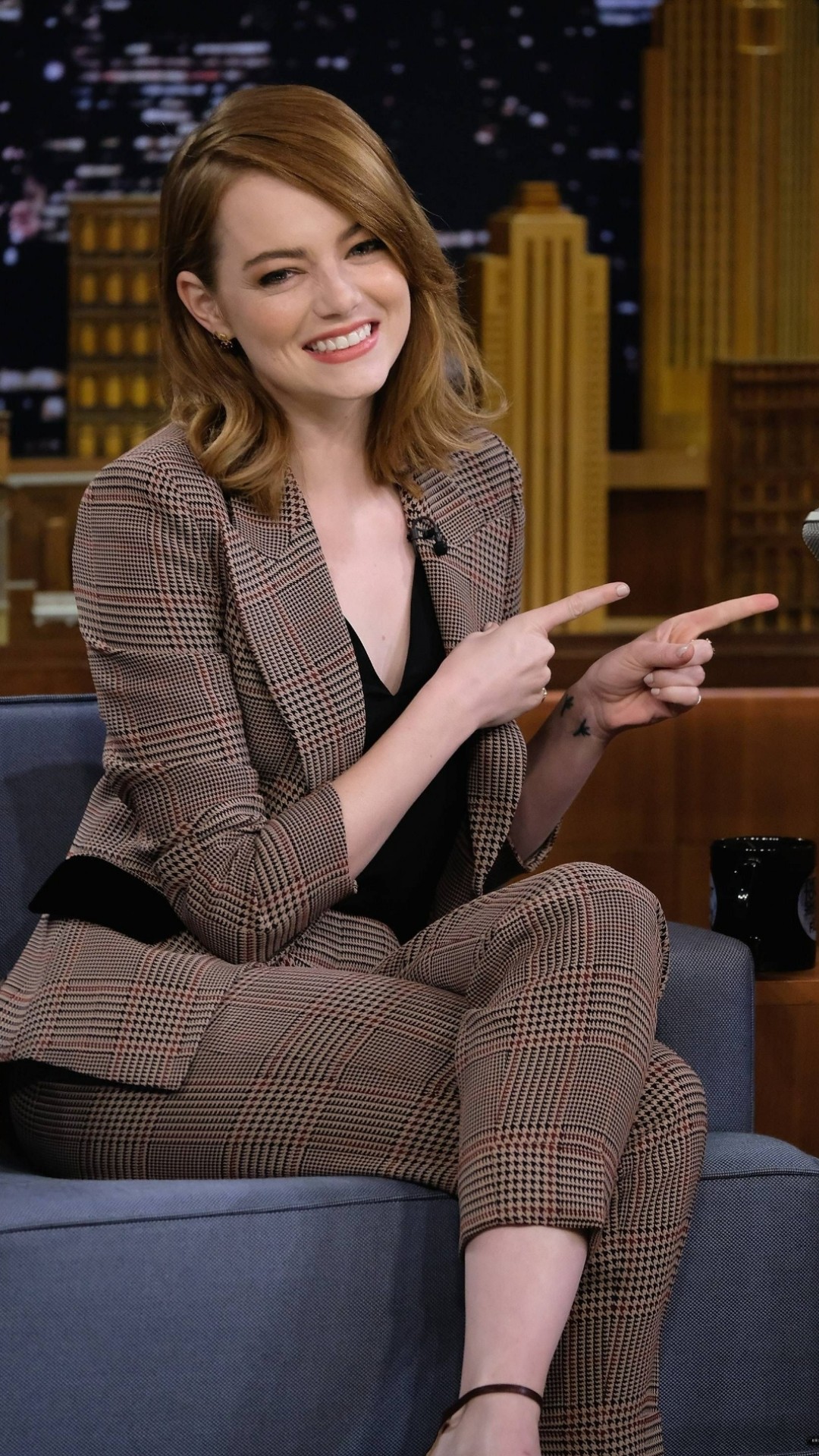 Emma Stone Wallpaper Pictures