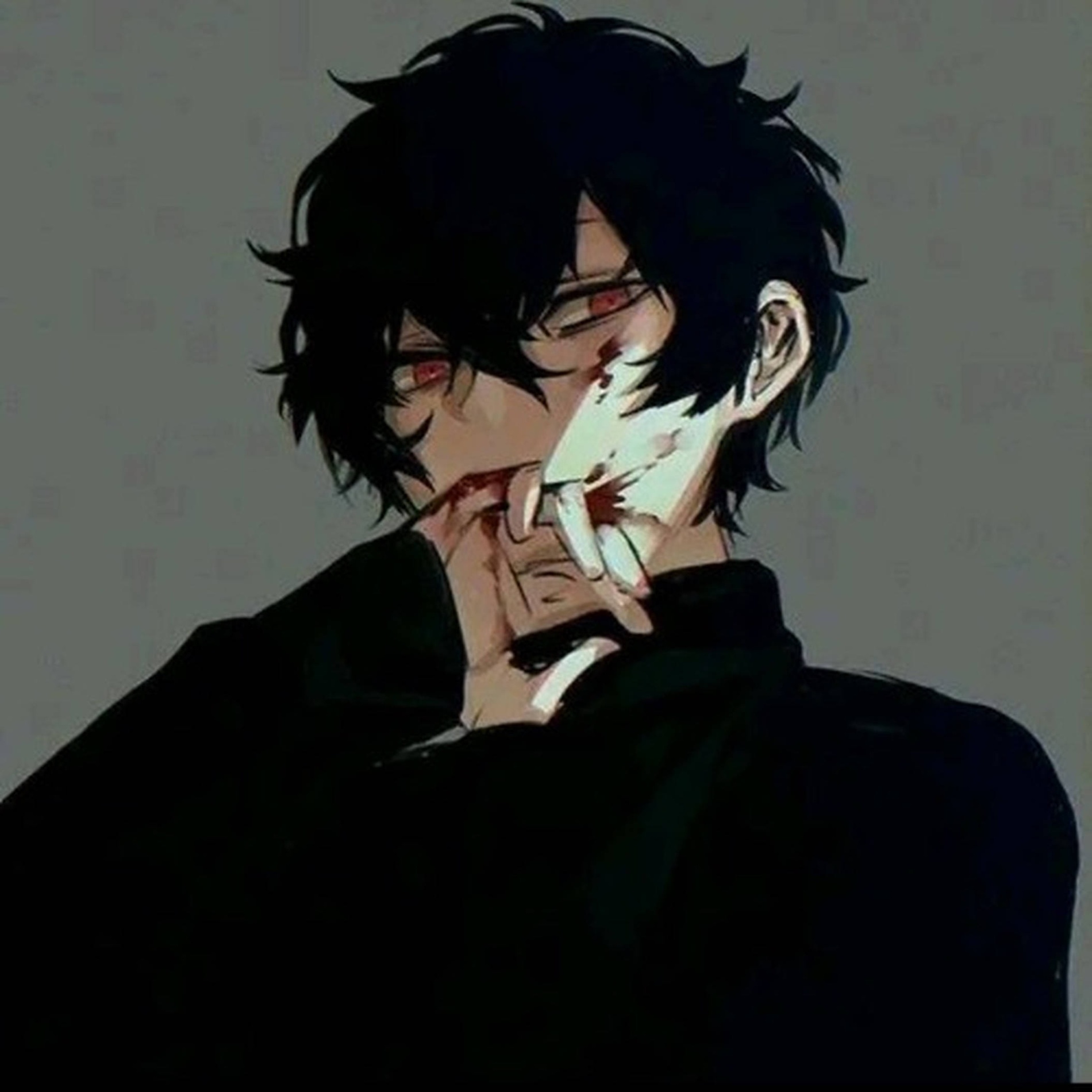 Emo Anime Boy Pfp Top 20 Emo Anime Boy Profile Pictures Pfp Avatar