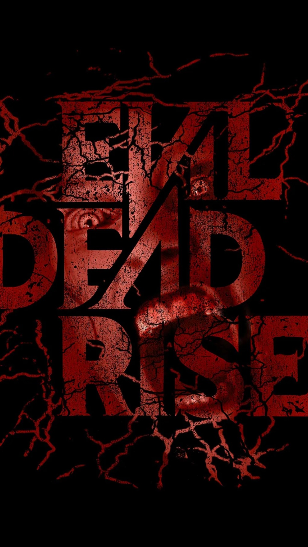 Evil Dead Rise Wallpaper HD