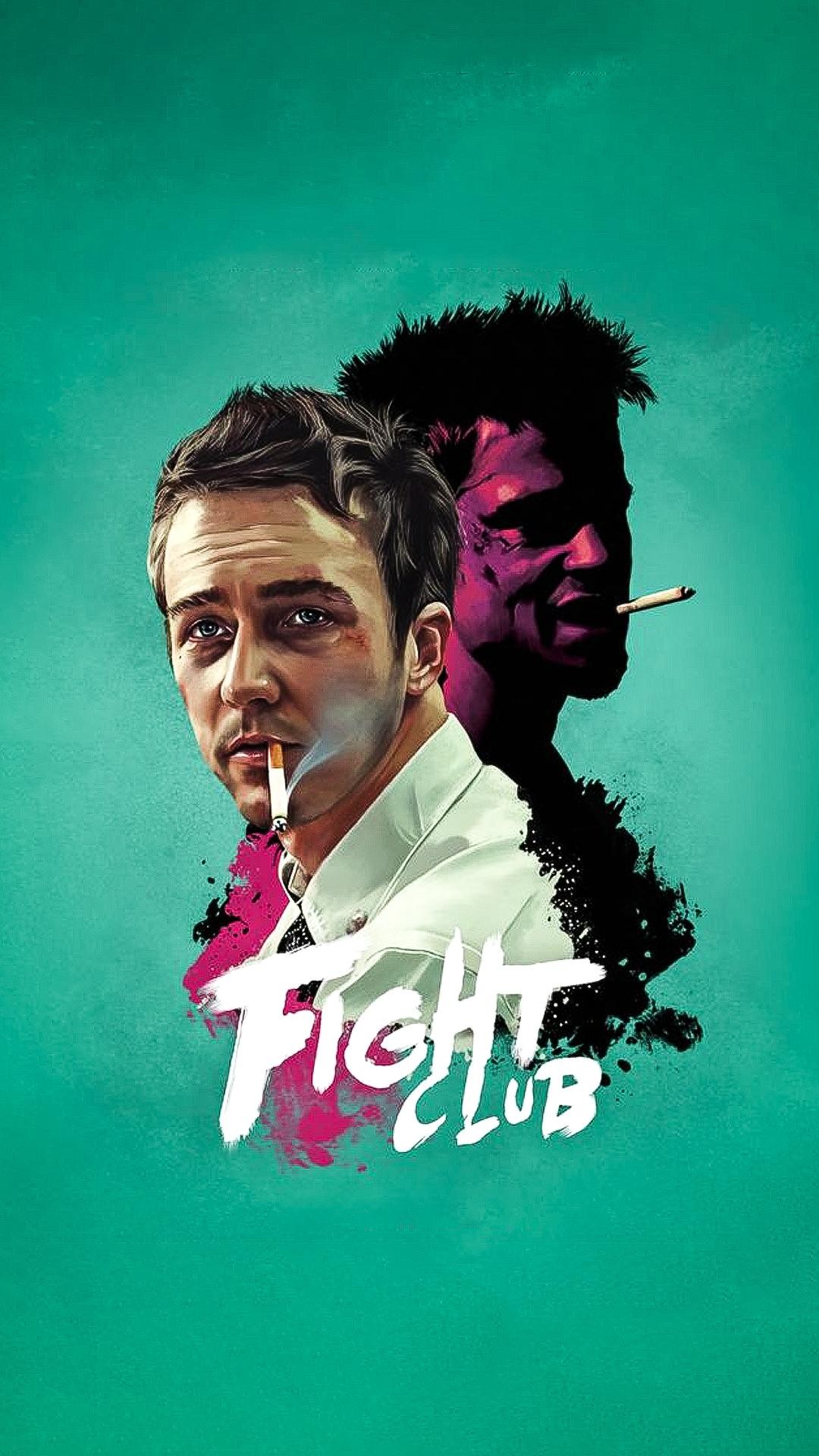 Fight Club Images