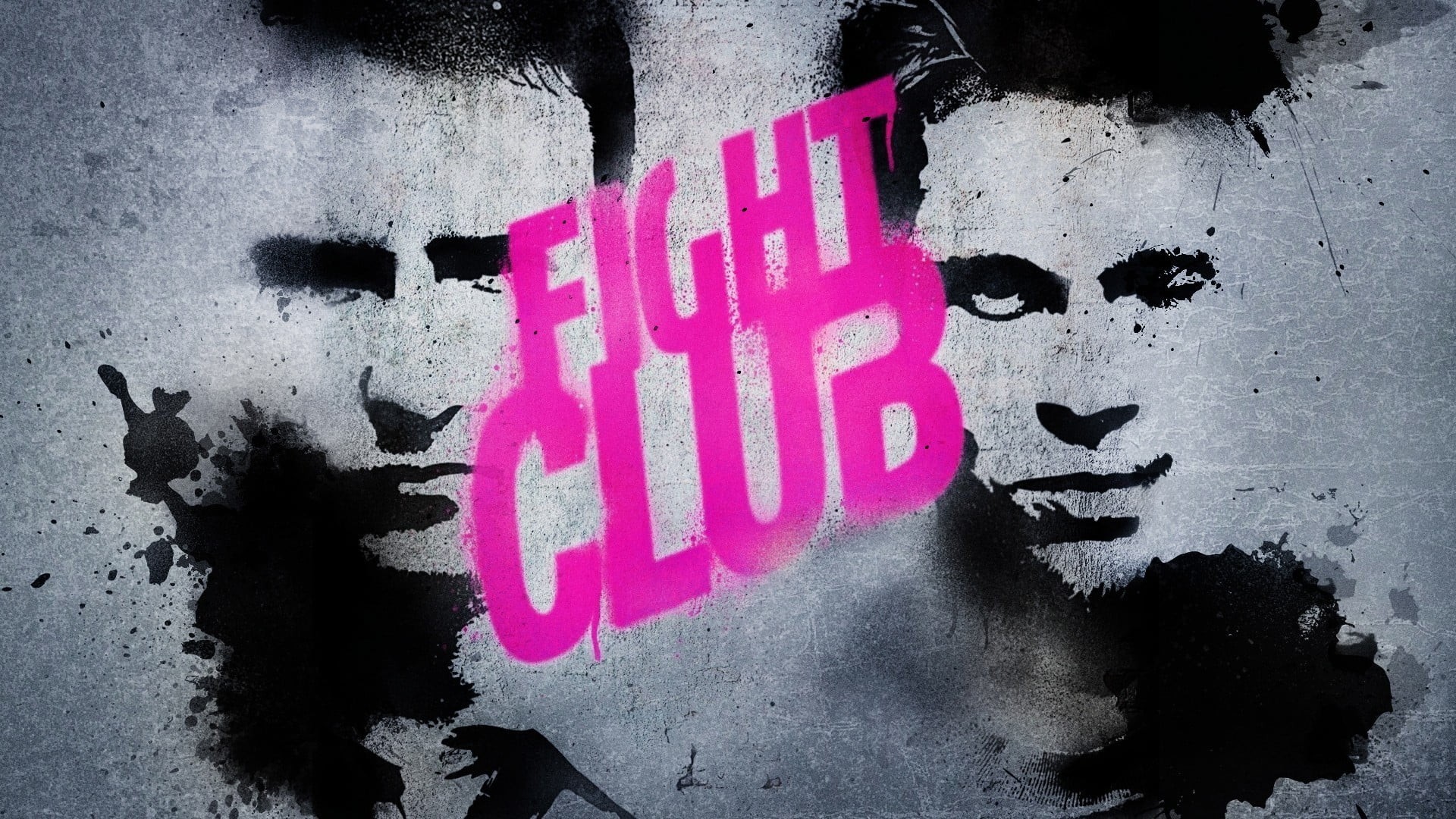 Fight Club PC Wallpaper