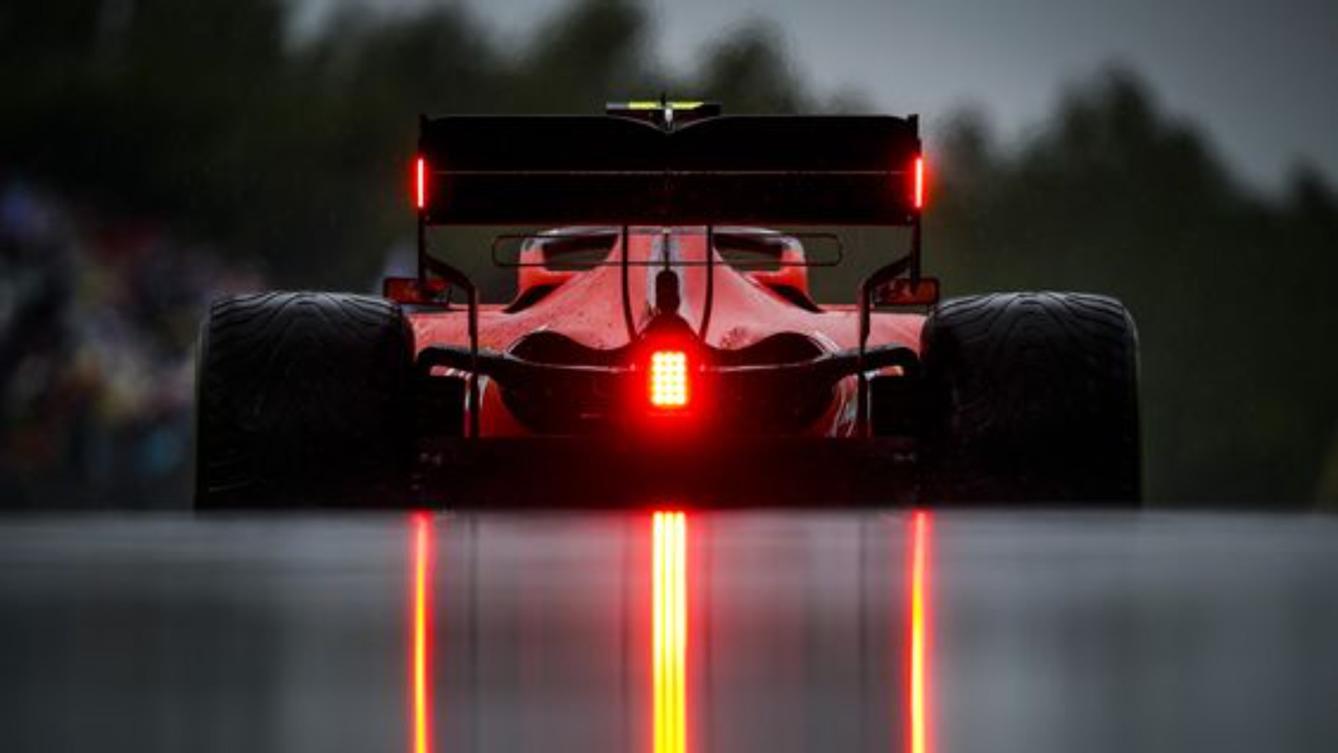 Formula 1 Backgrounds