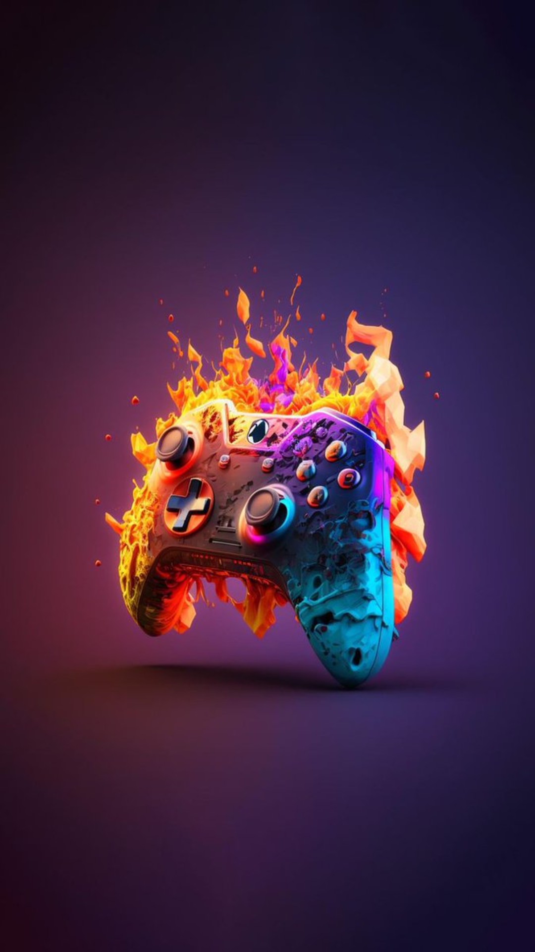 Game Controllers Wallpaper Images