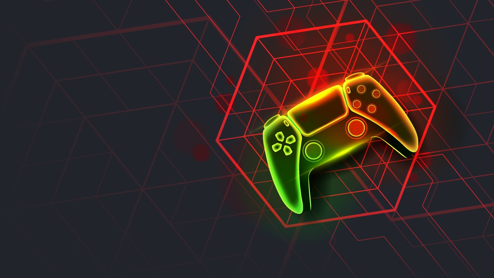 Gampad Controller Background Images