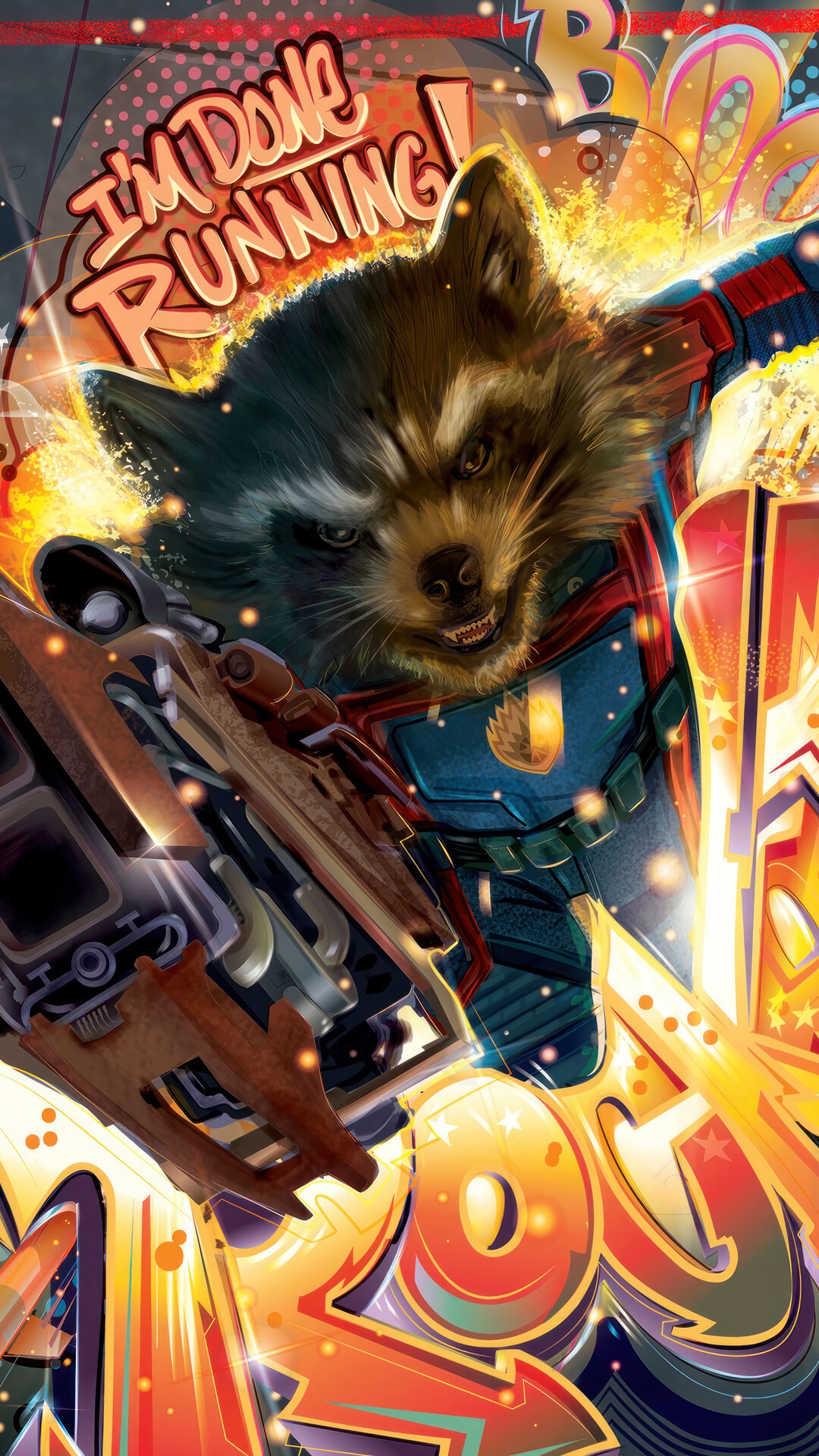Guardians of the Galaxy 3 Images