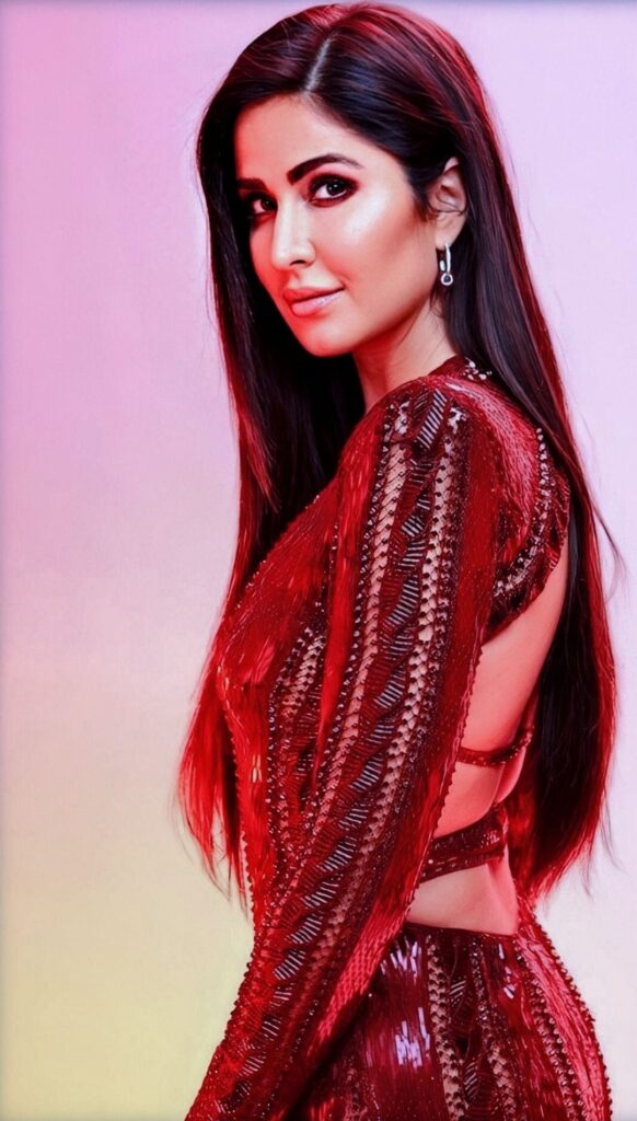 Katrina Kaif Wallpaper