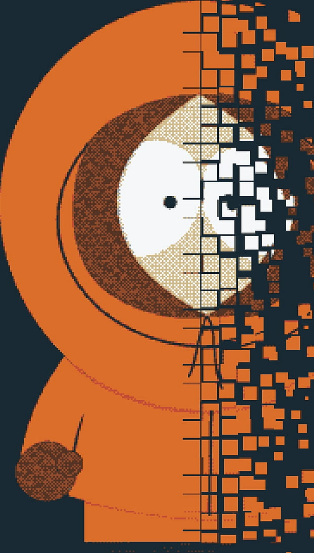 Kenny McCormick Wallpapers Top 13 Best Kenny McCormick Wallpapers HQ 