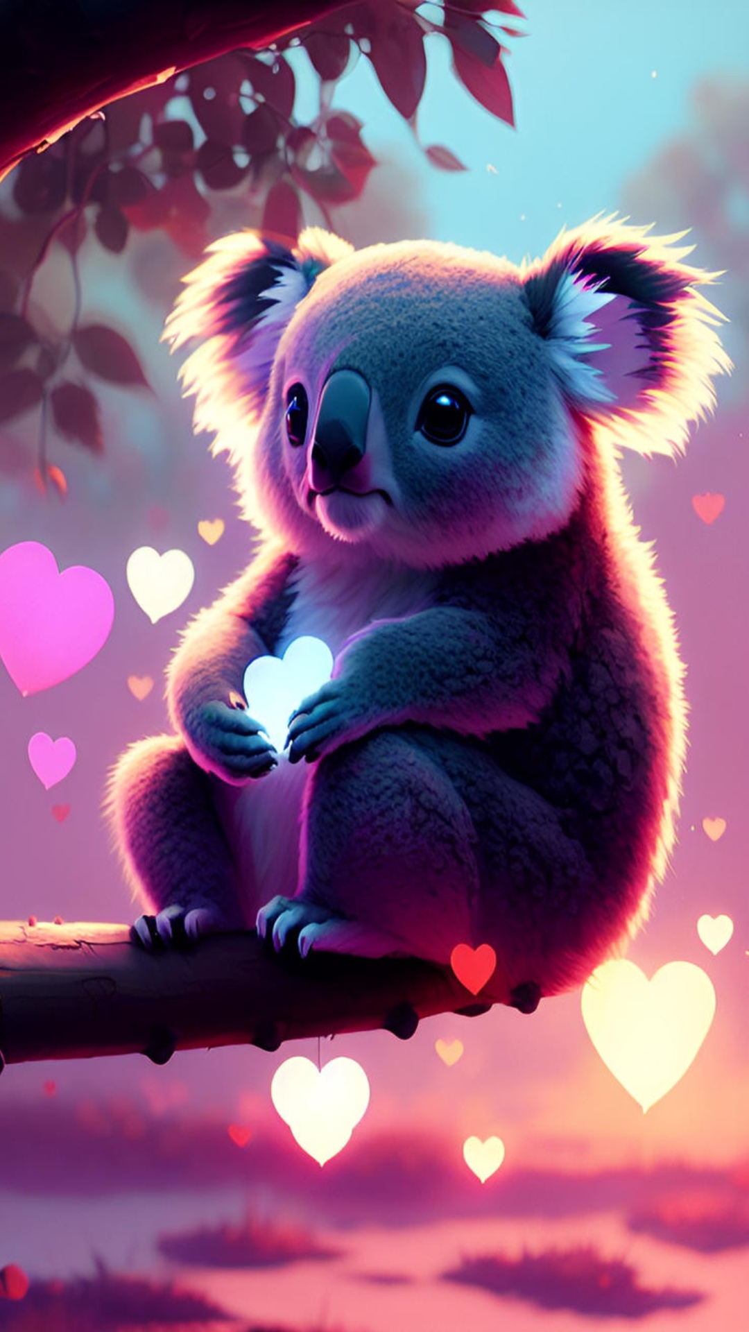 Koala Wallpaper Images