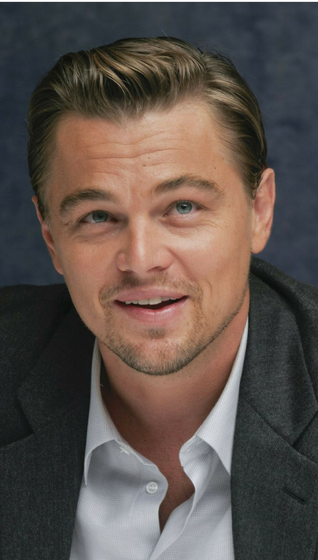 Leonardo DiCaprio Phone Wallpaper