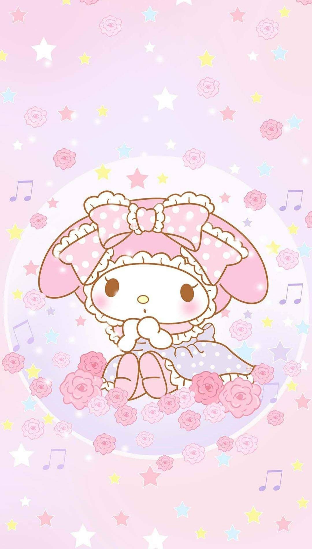 My melody Wallpaper Images