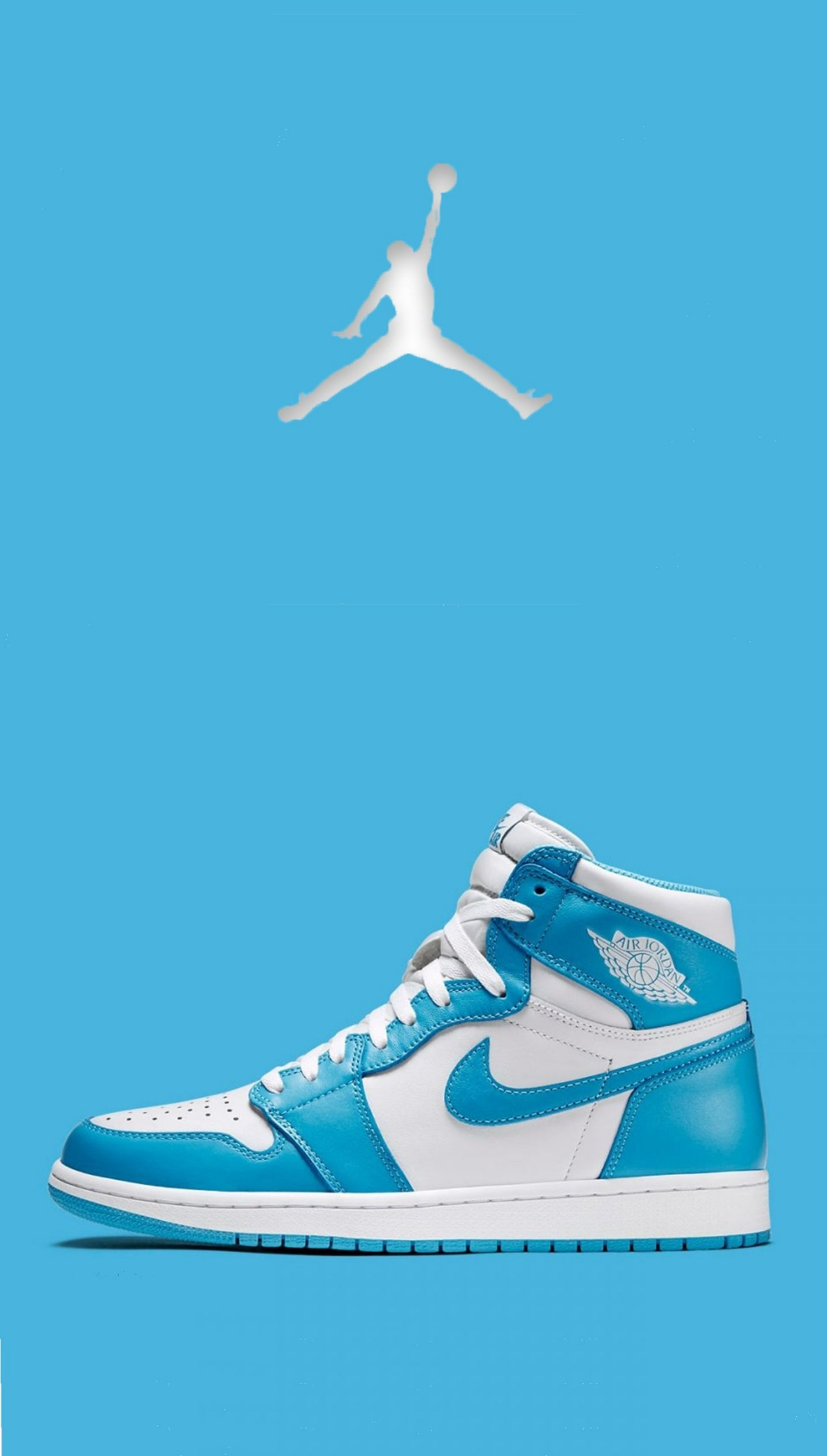 New Jordan Shoes Wallpaper