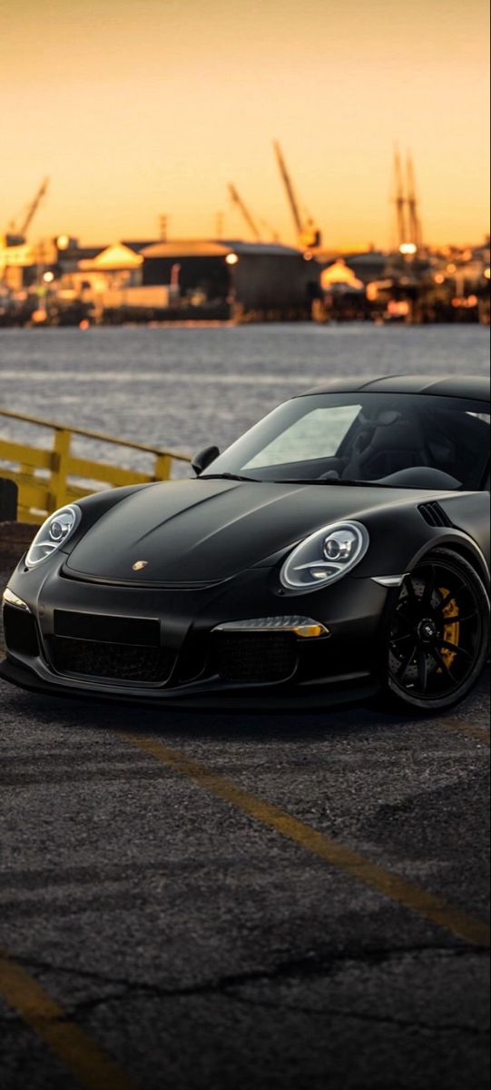Porsche Photos