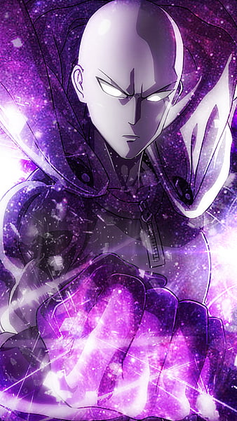 Saitama HD wallpapers