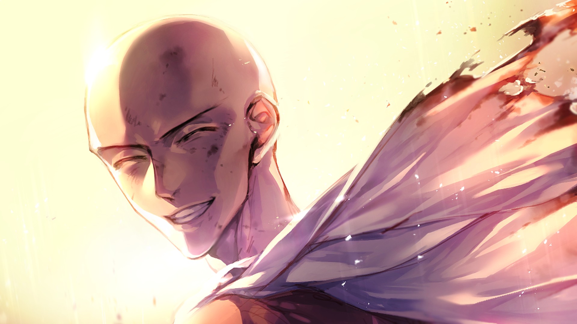 Saitama HD Wallpapers - Top 20 Best Saitama HD Wallpapers Download