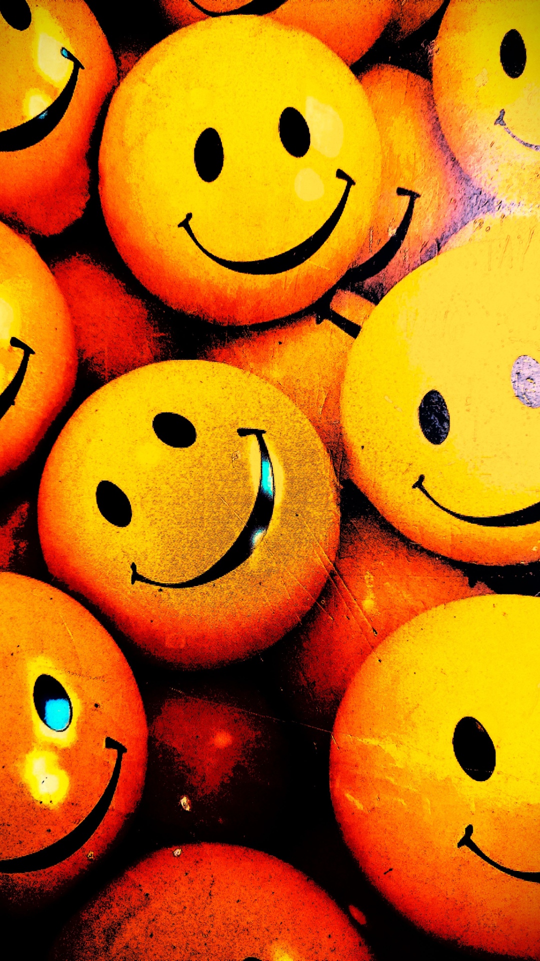 Smiley Face Images
