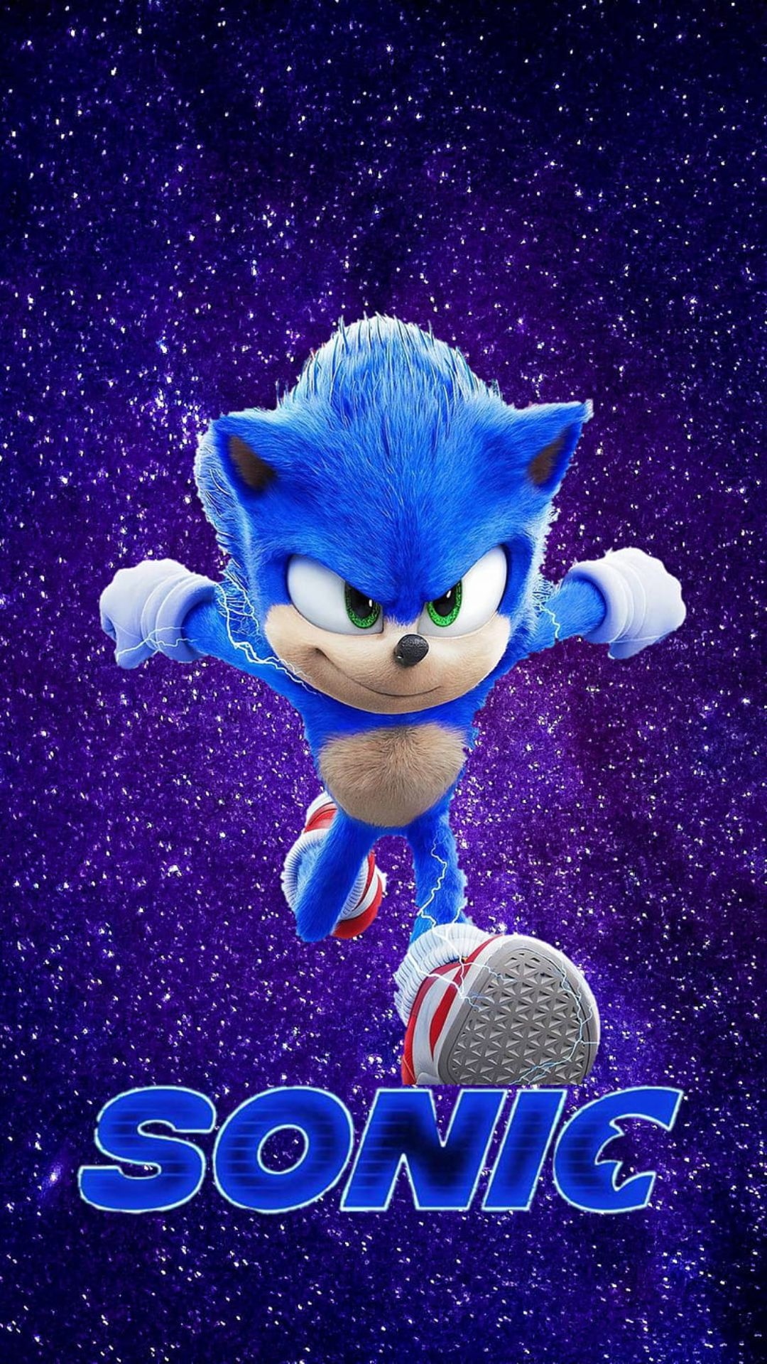 Sonic HD Pictures