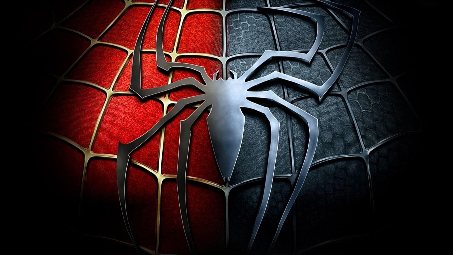Spider Man Symbol