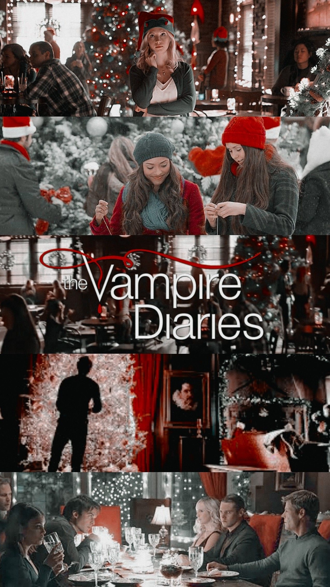 TVD Android Wallpaper