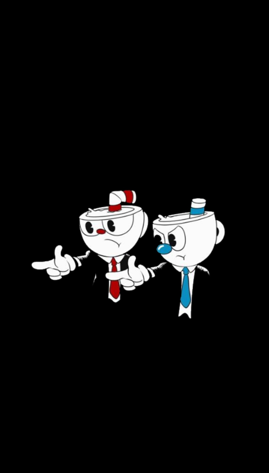 The Cuphead Show Wallpaper Pictures