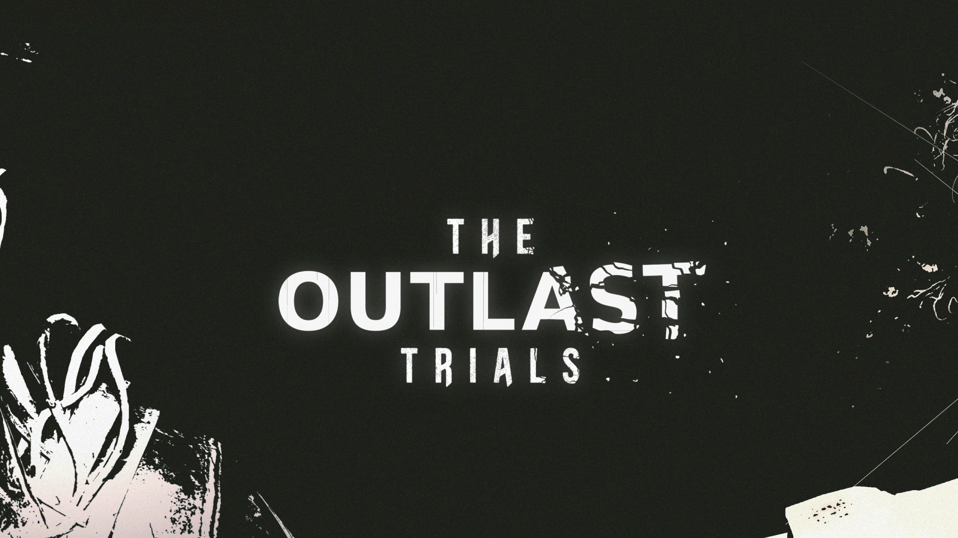 The Outlast Trials Background Pictures
