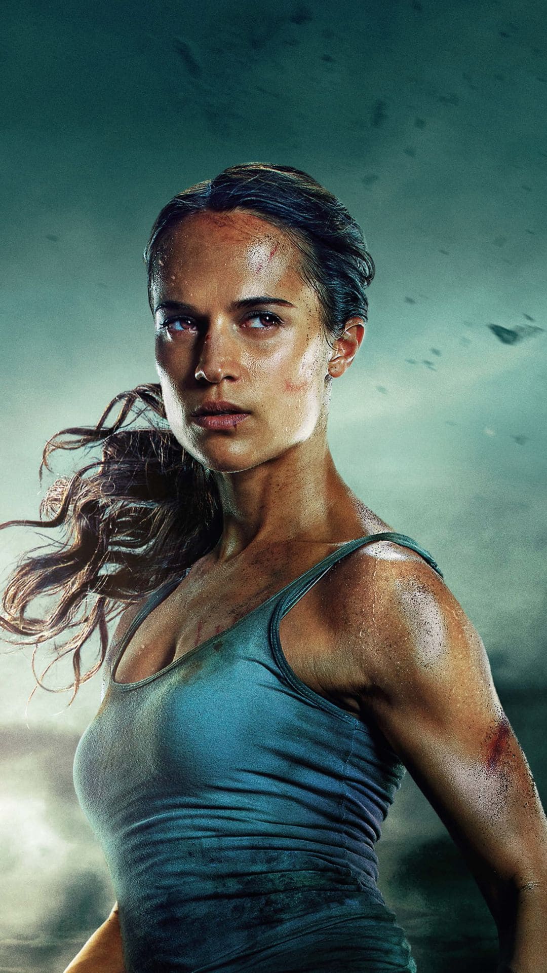 Tomb Raider Images