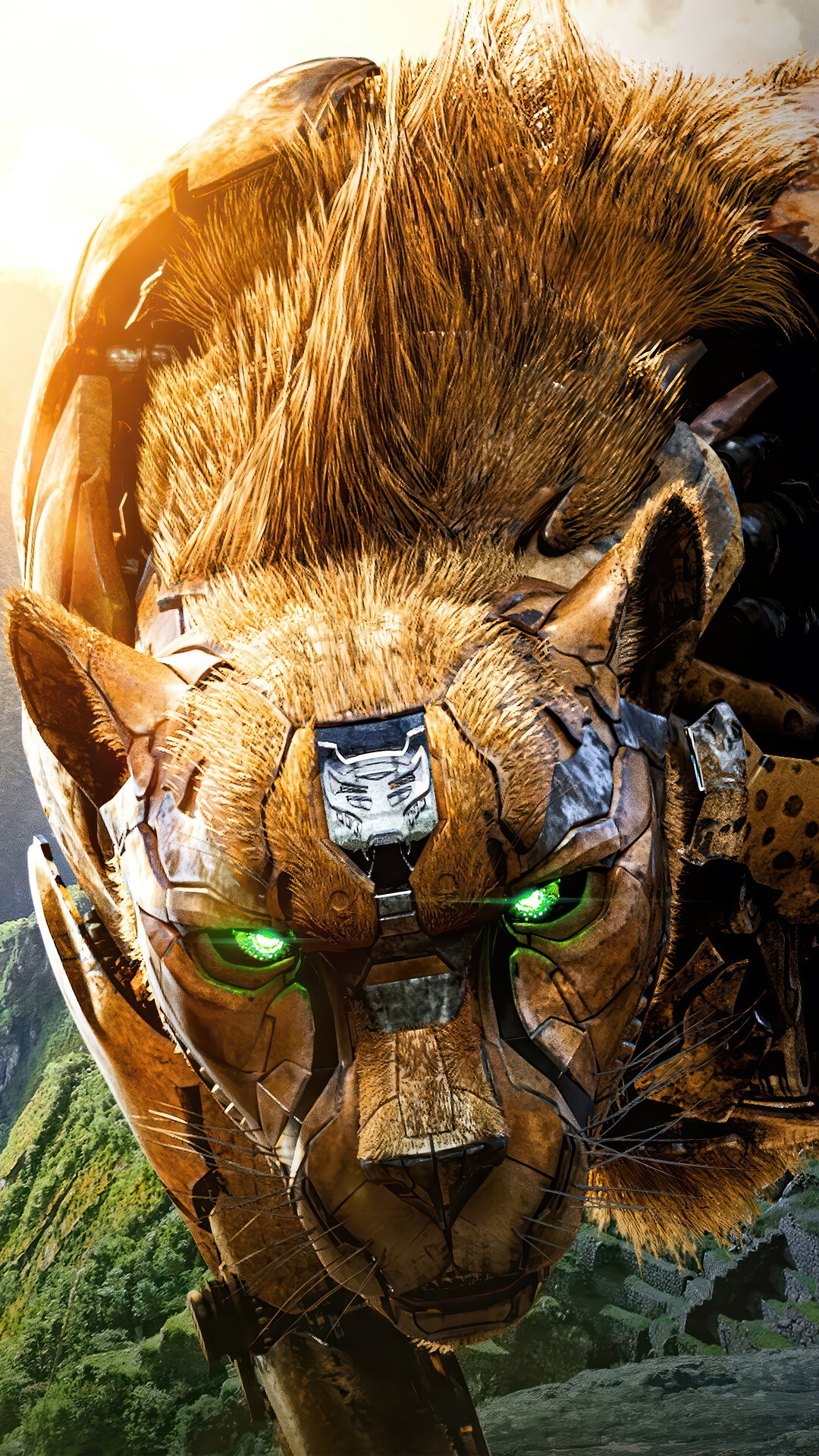 Transformers Rise of the Beasts Photos