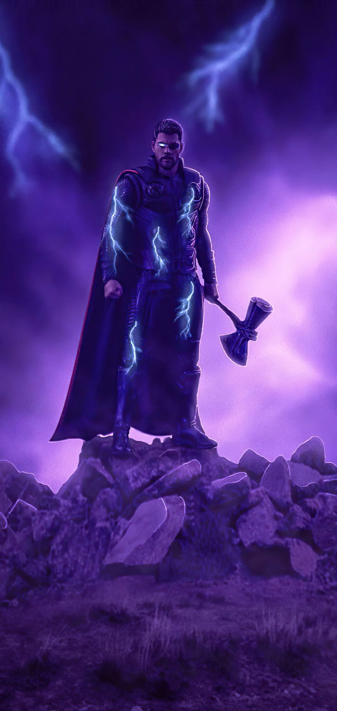 Wallpapers Cool Thor