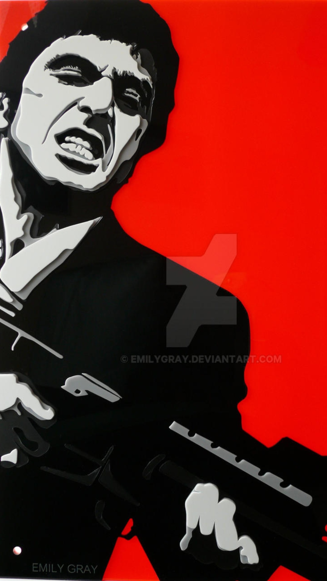 Wallpapers Scarface