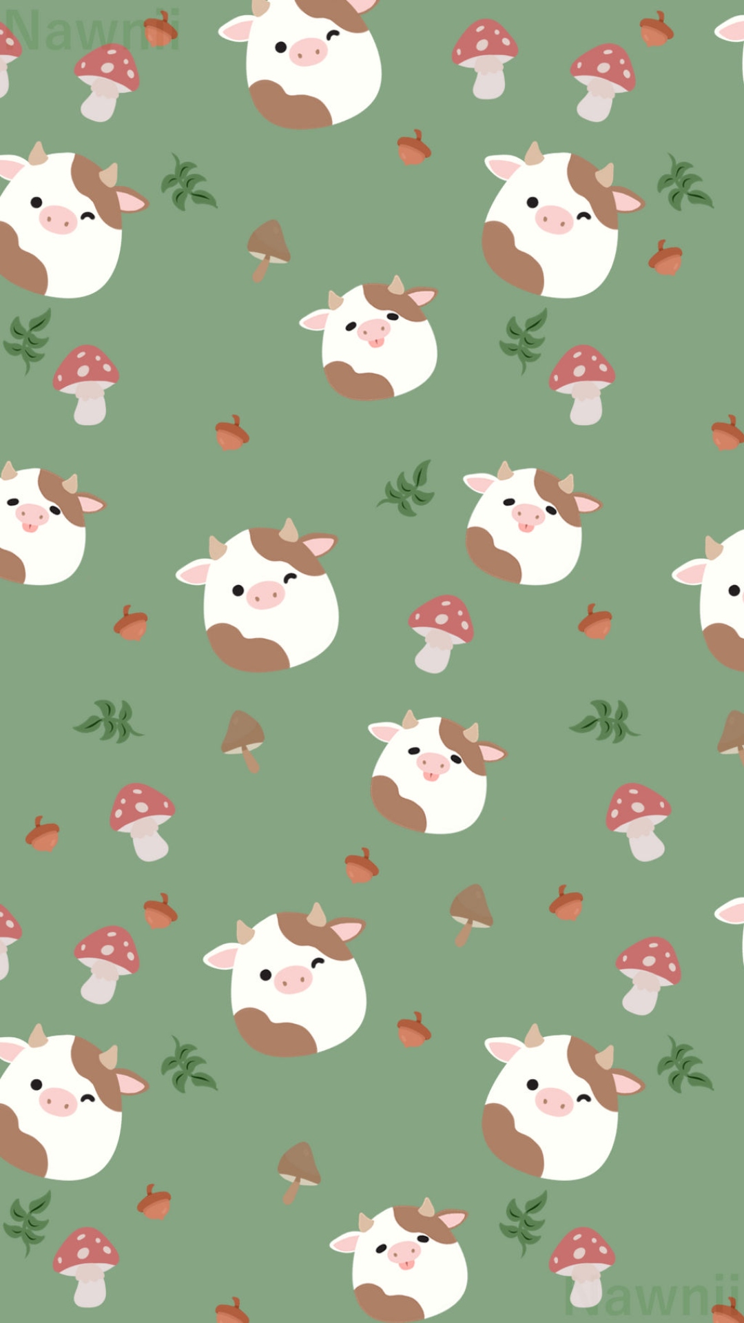 Wallpapers Squishmallow