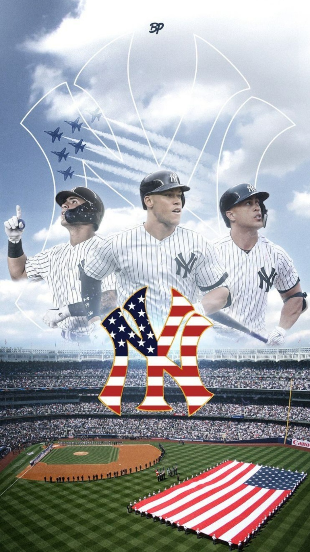 Wallpapers Yankees