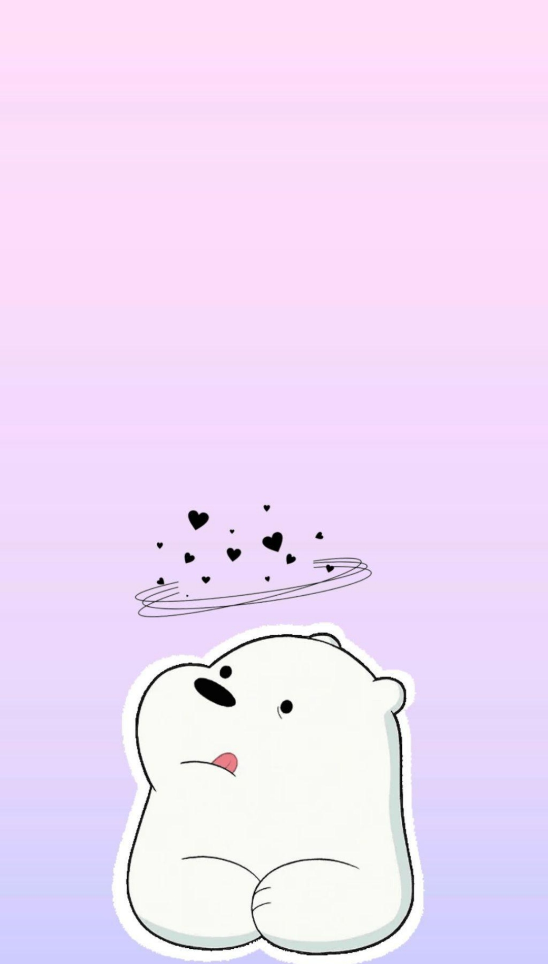 We Bare Bears Wallpaper Pictures