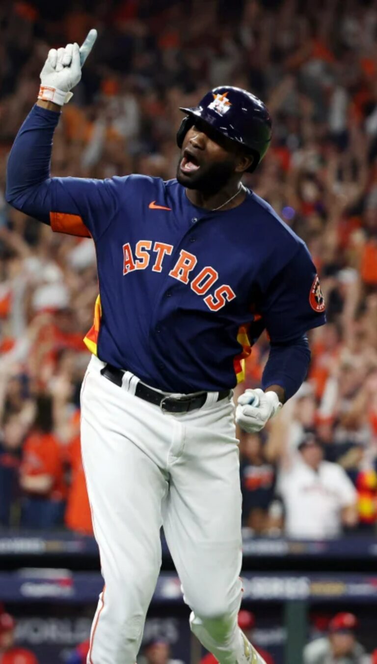 Yordan Alvarez Wallpapers - Top 13 Best Yordan Alvarez Wallpapers [ HQ ]