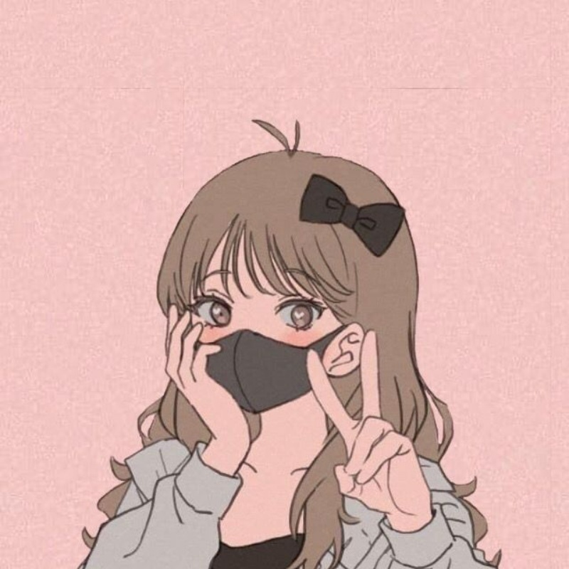 Aesthetic Cute Anime Profile Picture