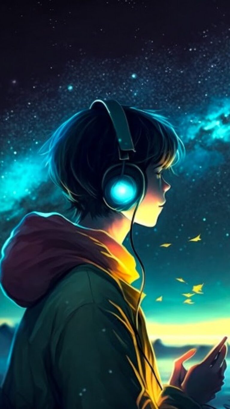 Lofi Boy Wallpapers - Top 20 Best Lofi Boy Wallpapers [ HQ ]