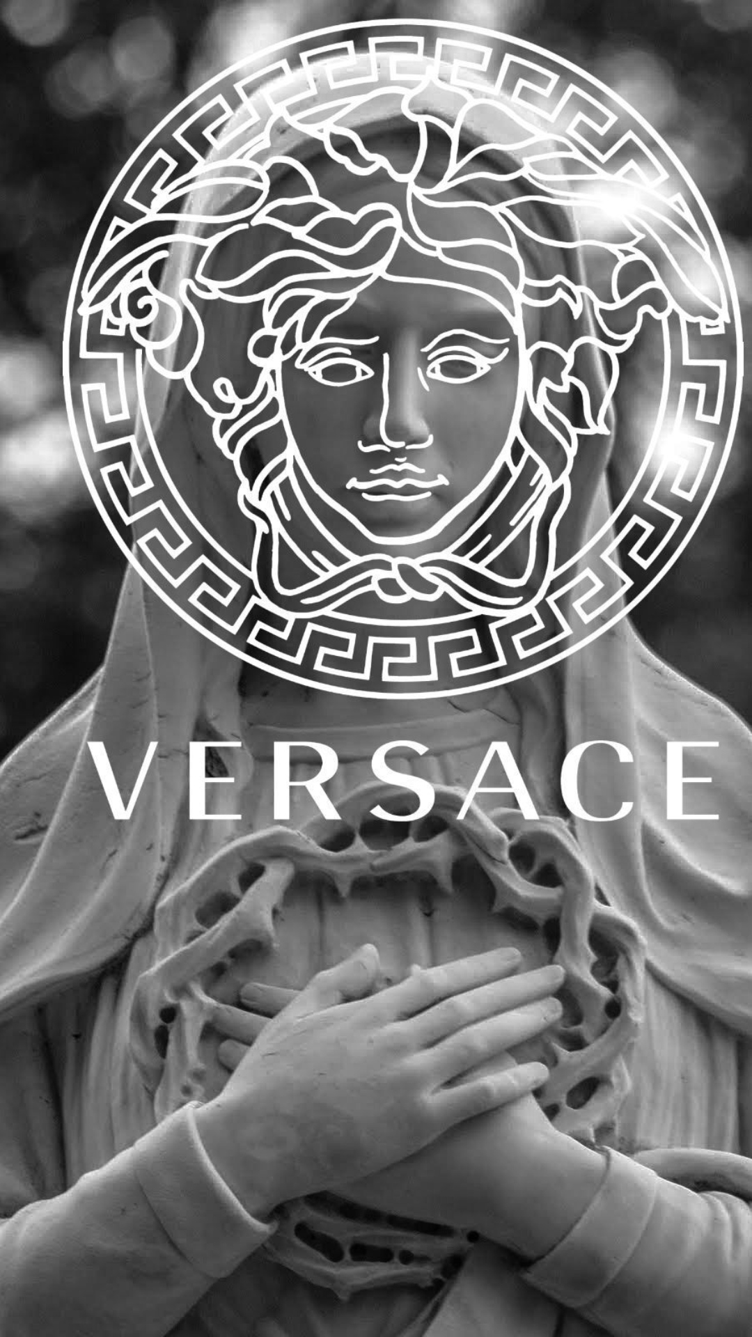 Versace Logo Wallpapers Top 22 Best Versace Logo Wallpapers HQ 