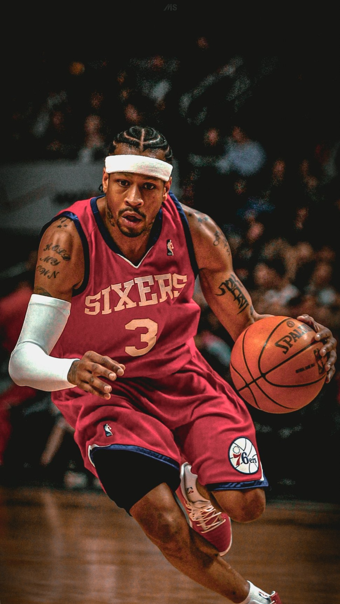 Allen Iverson Wallpapers Top 17 Best Allen Iverson Wallpapers HQ 