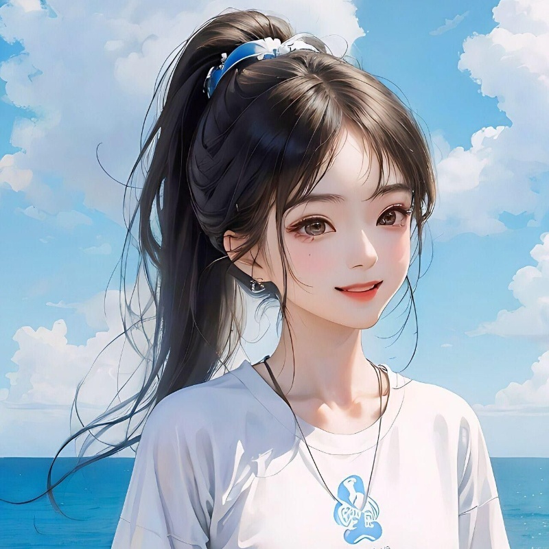 Top 25 Beautiful Anime Girl Profile Pictures For Instagram