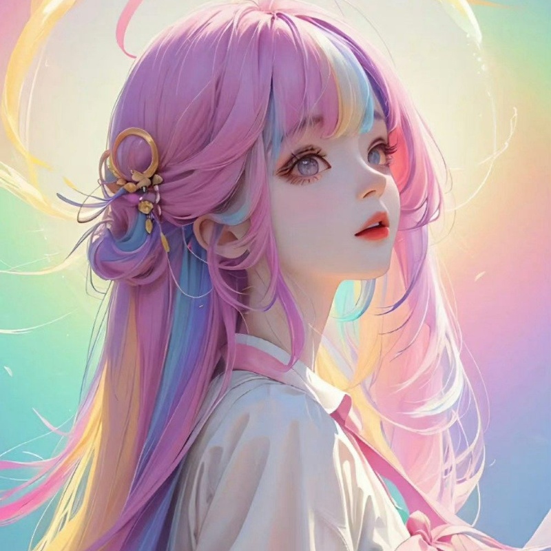 Top 25 Beautiful Anime Girl Profile Pictures For Instagram