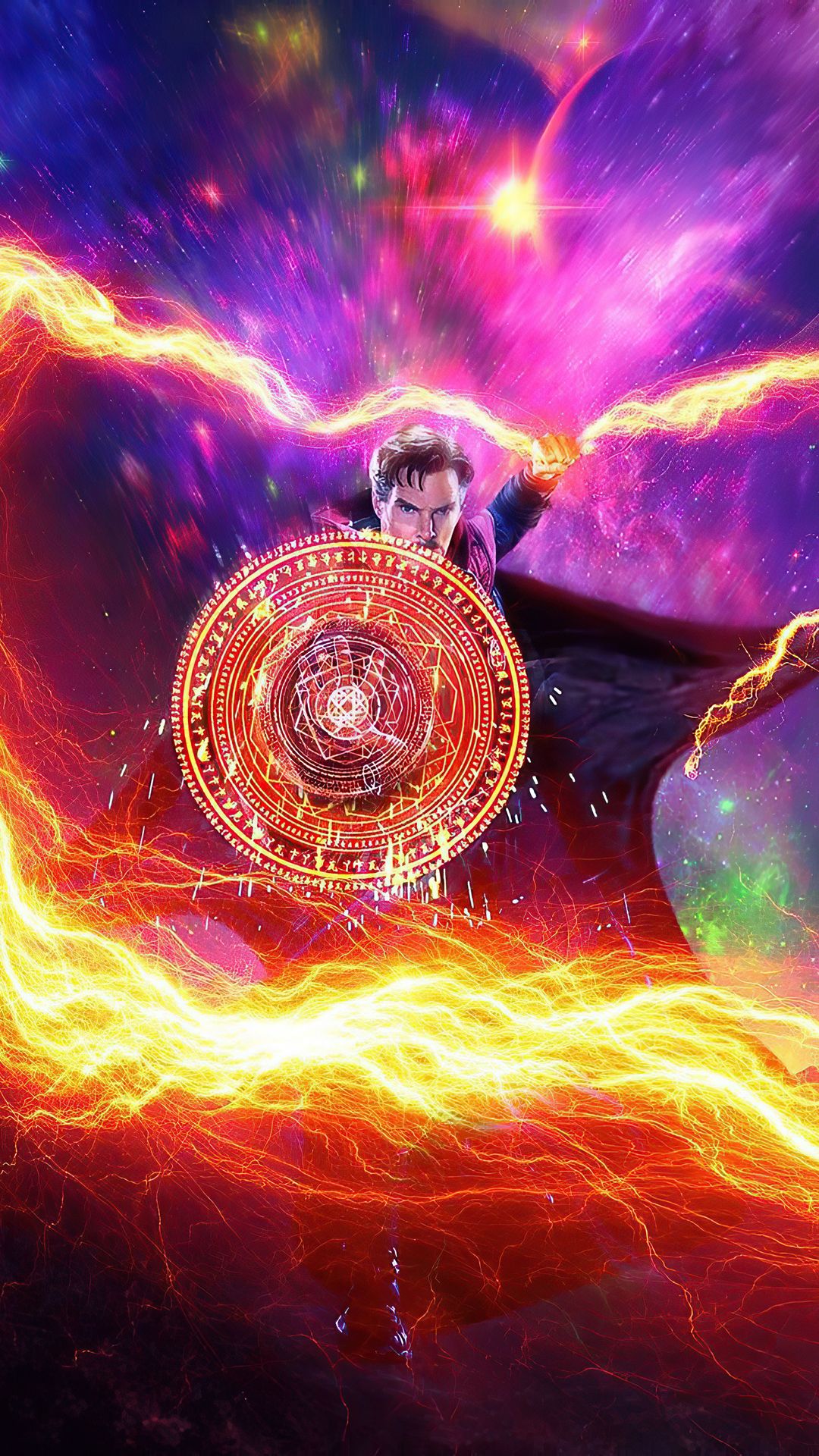 Best Cool Dr Strange Wallpaper