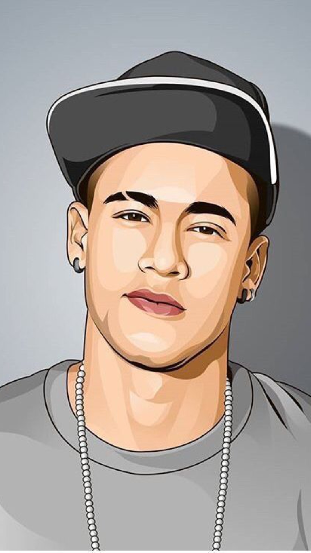 Cartoon Justin Bieber Pictures