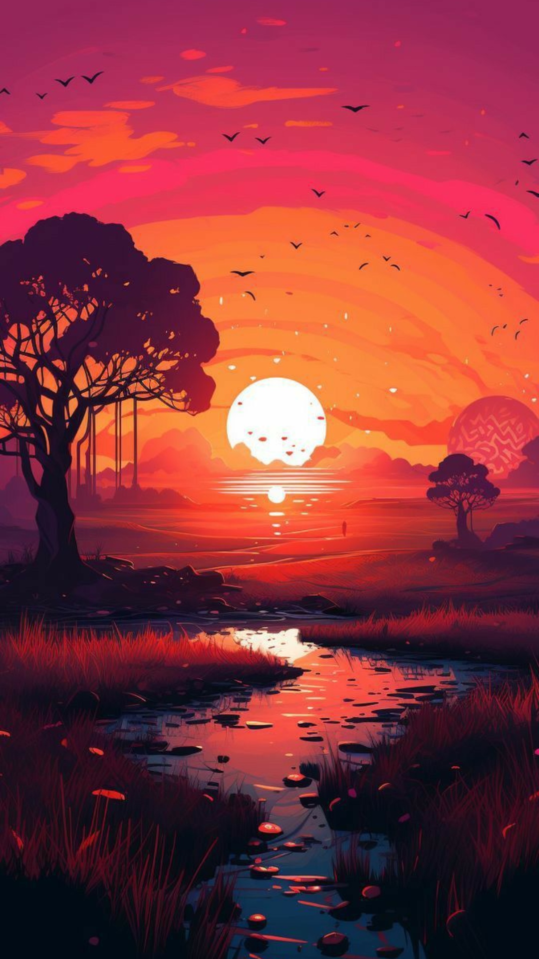 Animated Nature Wallpaper Hd Infoupdate