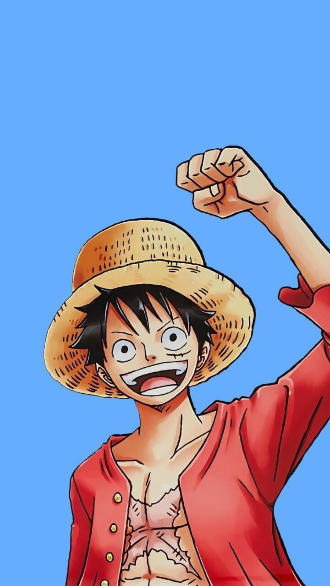 Cartoon One Piece Full HD Wallpaper