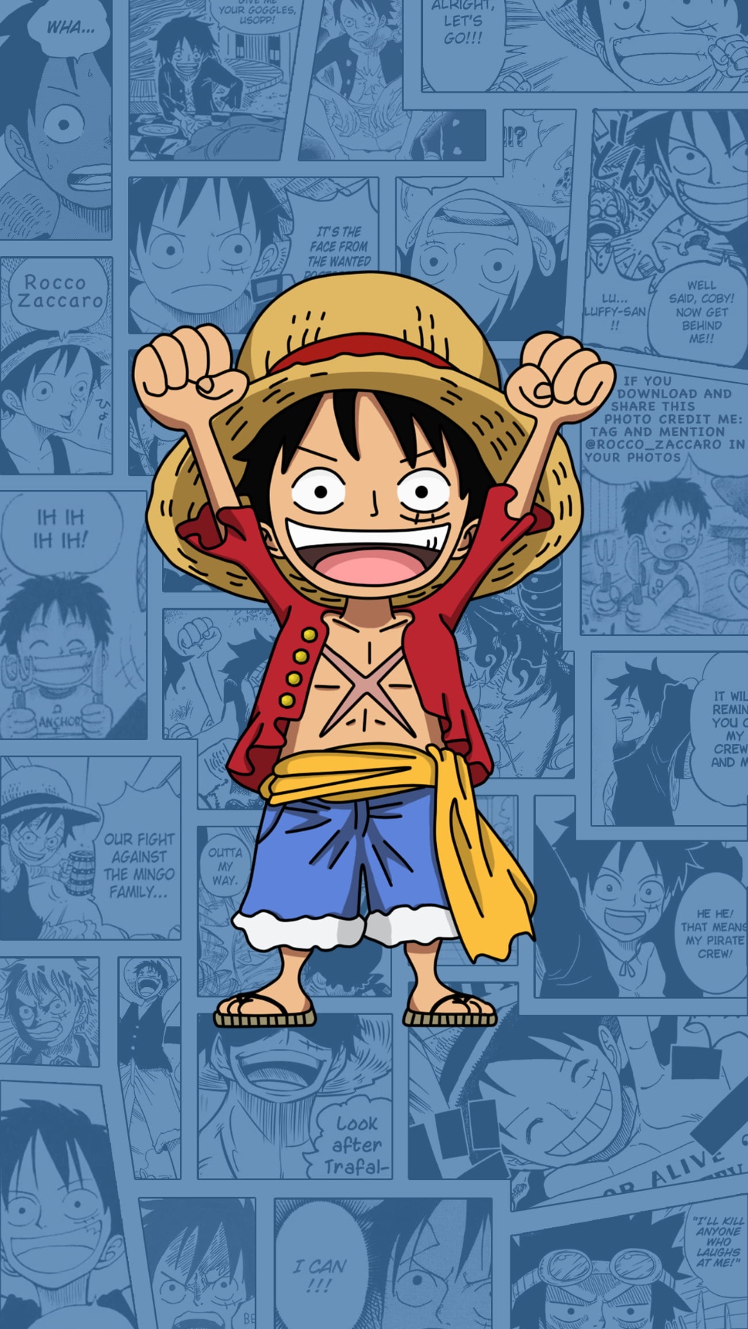 One Piece wallpaper in 2023  One piece wallpaper iphone, One