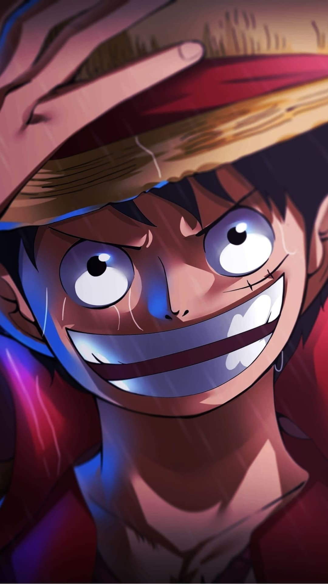 One Piece PC 4k Wallpapers - Wallpaper Cave