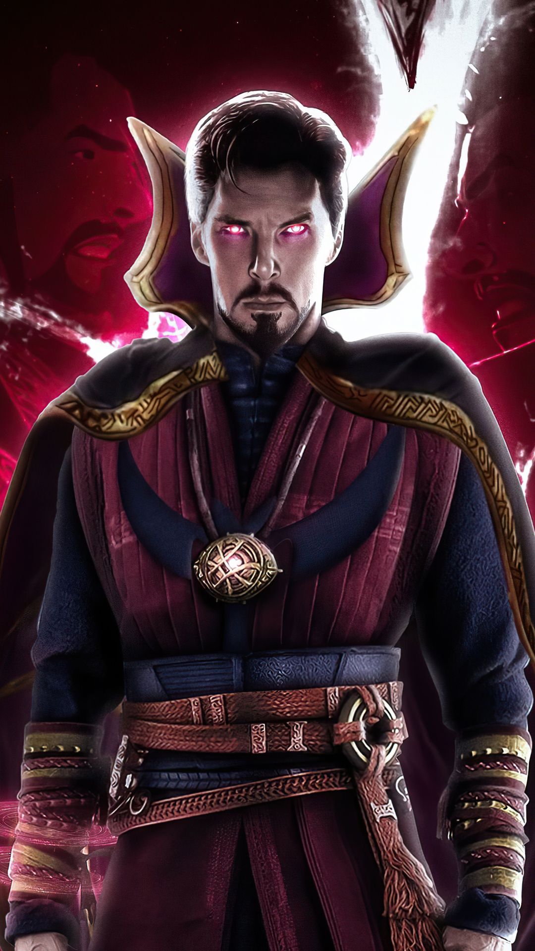 Cool Dr Strange Wallpaper Images