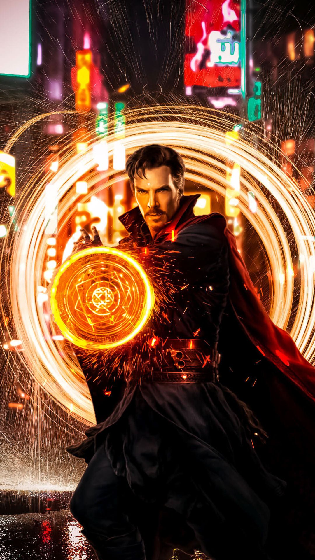 Cool Dr Strange Wallpaper Pictures