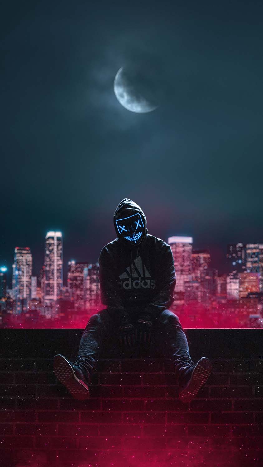 Cool Hoodie Wallpaper For Guys