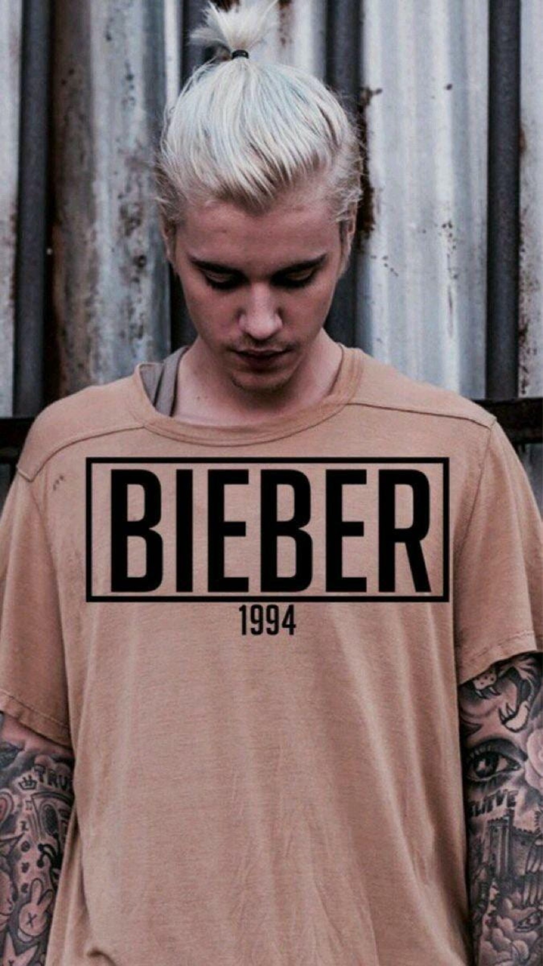 Cool Justin Bieber Android Wallpaper