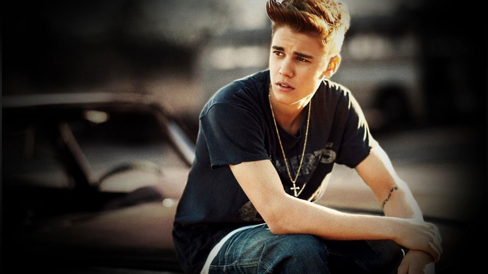 Cool Justin Bieber Wallpaper 4k